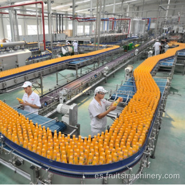 Máquina de llenado de jugo de bolsa aséptica de bolsa líquida